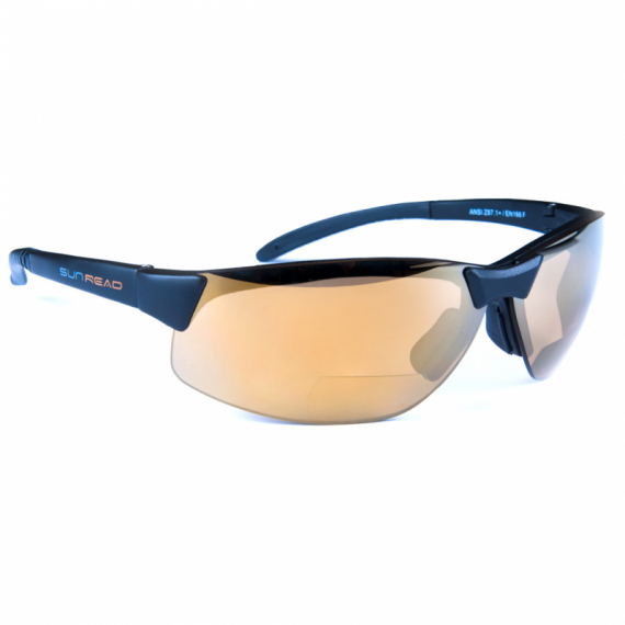 Sunread Sport Gold Pro Bifocals i gruppen Kläder & Skor / Solglasögon / Polariserade Solglasögon hos Fishline (SR42015r)