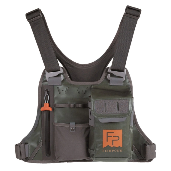 Fishpond Stormshadow Chest Pack i gruppen Förvaring / Fiskeväskor / Chest Packs hos Fishline (SS-CP)