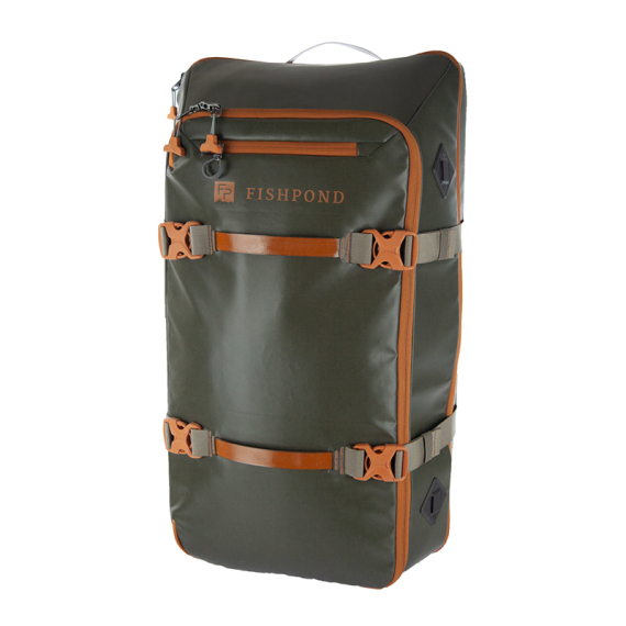 Fishpond Stormshadow Medium Rolling Duffel i gruppen Förvaring / Duffelbags hos Fishline (SS-MRD)