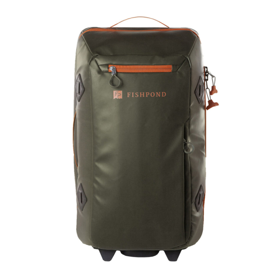 Fishpond Stormshadow Rolling Carry-On i gruppen Förvaring / Duffelbags hos Fishline (SS-RC)