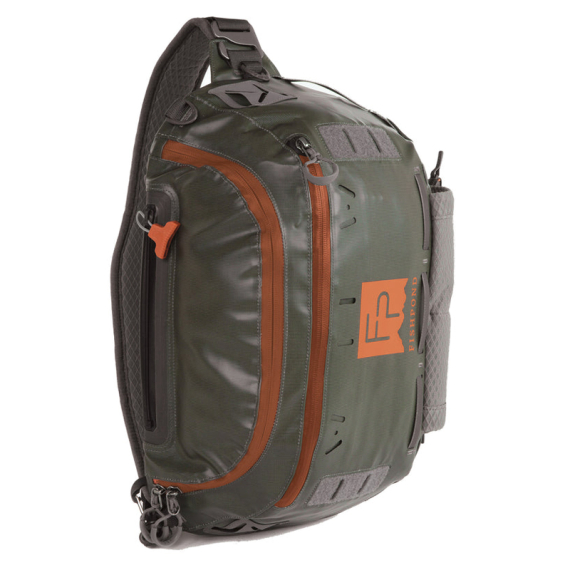 Fishpond Stormshadow Sling Pack i gruppen Förvaring / Fiskeväskor / Axelväskor hos Fishline (SS-SP)