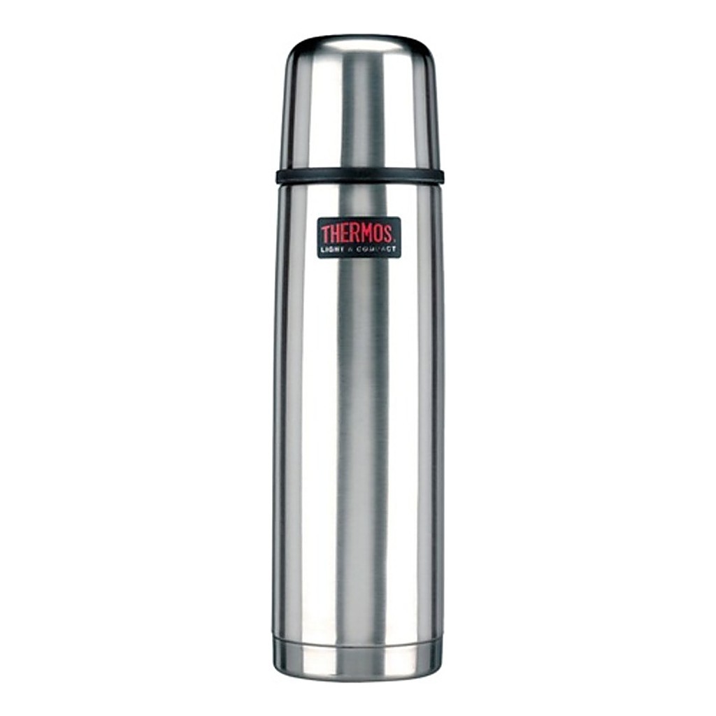 Thermos Original 0,75L FBB 750B Autokork i gruppen Outdoor / Friluftskök & Redskap / Termosar / Termos hos Fishline (SS1626)