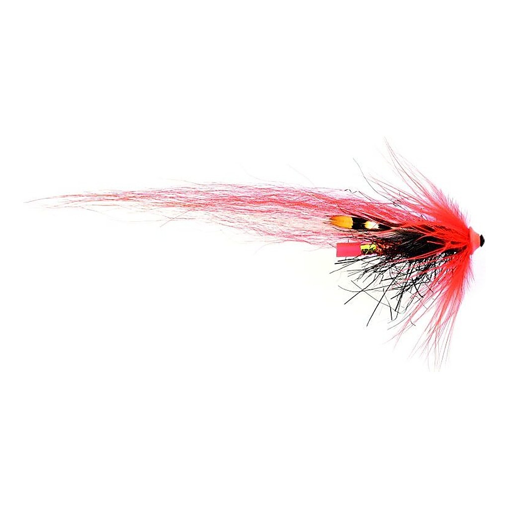 Frödin Samurai Series - Ally i gruppen Fiskedrag / Flugor / Laxflugor hos Fishline (SSALr)