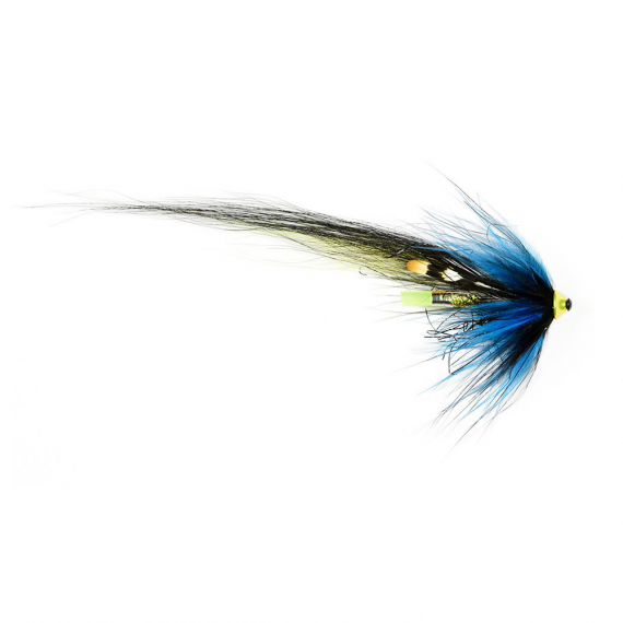 Frödin Samurai Series - Dee Samurai i gruppen Fiskedrag / Flugor / Tubflugor hos Fishline (SSDE-04r)