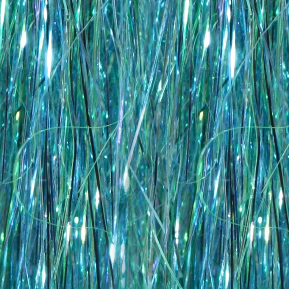Frödin SSS Angel Hair HD - Clear Water Blue i gruppen Krok & Småplock / Flugbindning / Flugbindningsmaterial / Flash & Syntetvingar hos Fishline (SSSAHD-03)