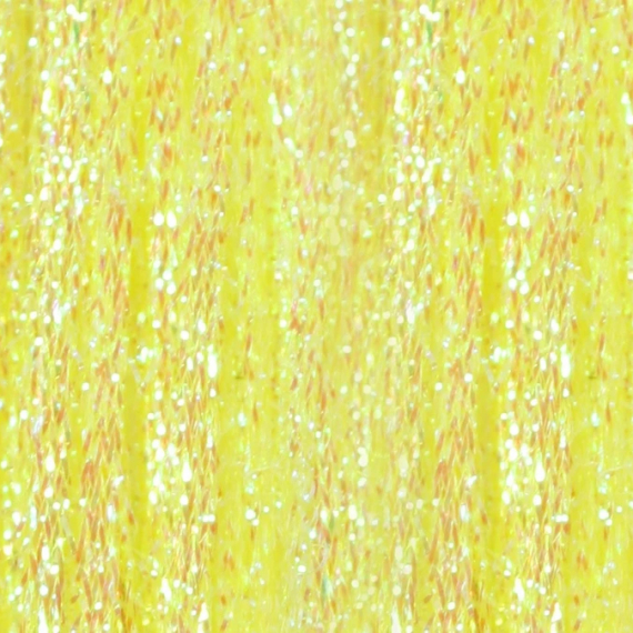 Frödin SSS Braid - Hot Magma Yellow i gruppen Krok & Småplock / Flugbindning / Flugbindningsmaterial / Garn & Chenille hos Fishline (SSSBRA-08)