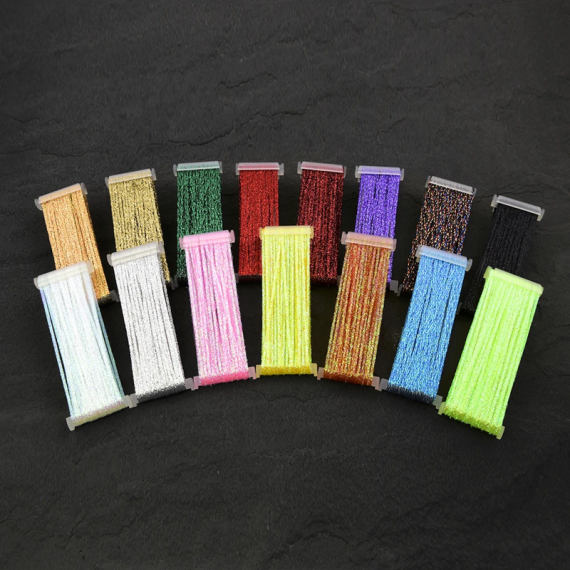 Frödin SSS Braid i gruppen Krok & Småplock / Flugbindning / Flugbindningsmaterial / Garn & Chenille hos Fishline (SSSBRAr)