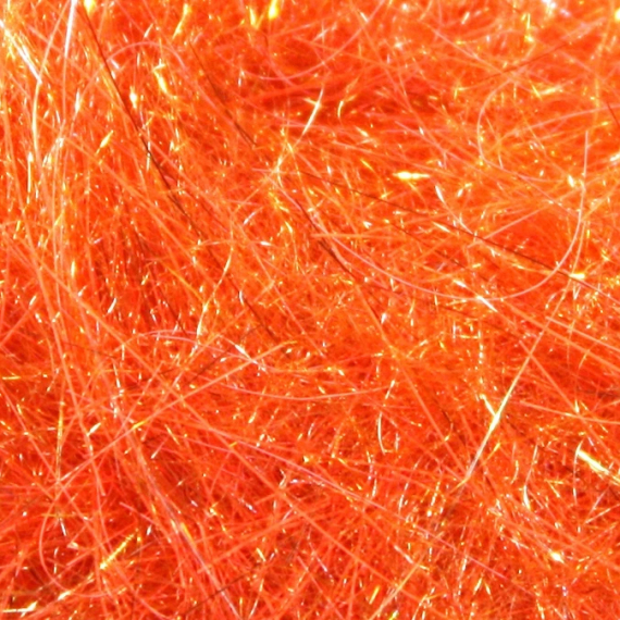 Frödin SSS Dubbing - Hot Orange In Flames i gruppen Krok & Småplock / Flugbindning / Flugbindningsmaterial / Dubbing hos Fishline (SSSDUB-09)