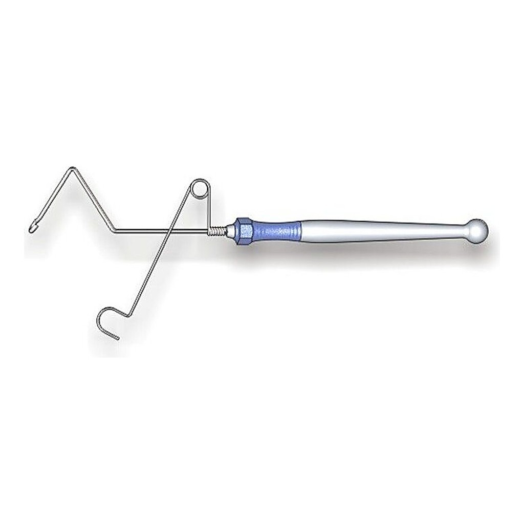 Stonfo Whip finisher i gruppen Krok & Småplock / Flugbindning / Verktyg Flugbindning / Whip Finishers hos Fishline (ST-442)