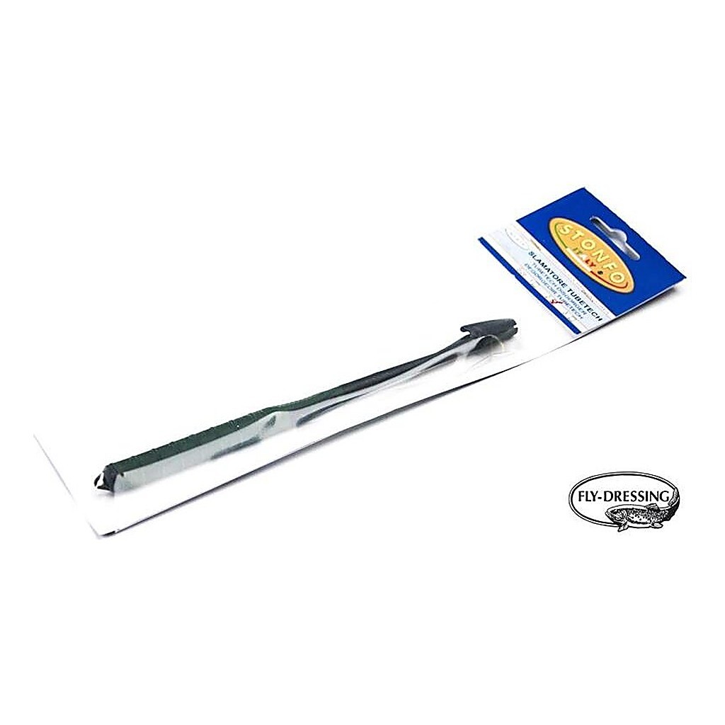 Tubetech Disgorger Size 2 (Medium) i gruppen Verktyg & Tillbehör / Tänger & Saxar / Kroklossare hos Fishline (ST-615-2)