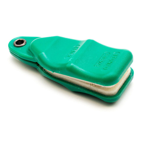 Stonfo Fly line Cleaner Tool i gruppen Fiskelinor / Flugfiskelinor / Tillbehör Flugfiskelinor hos Fishline (ST-616)