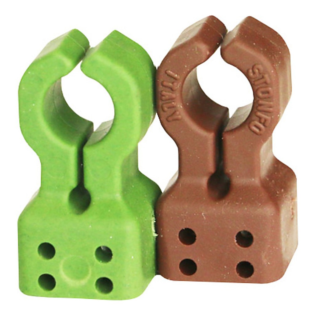 Stonfo Magnetic Rod Holder ST-611 i gruppen Verktyg & Tillbehör / Spöhållare & Spöställ / Spöhållare Bil hos Fishline (ST-631)