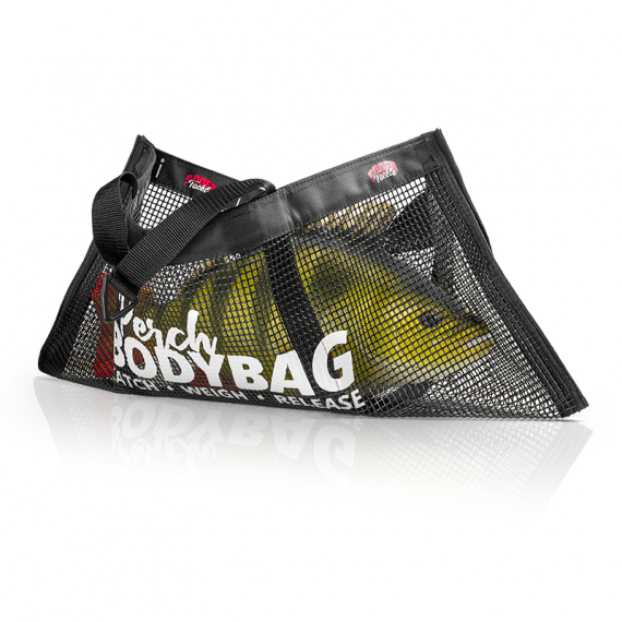 Söder Tackle Perch Body Bag i gruppen Verktyg & Tillbehör / Vågsäckar & Vågnät hos Fishline (ST-PBB)