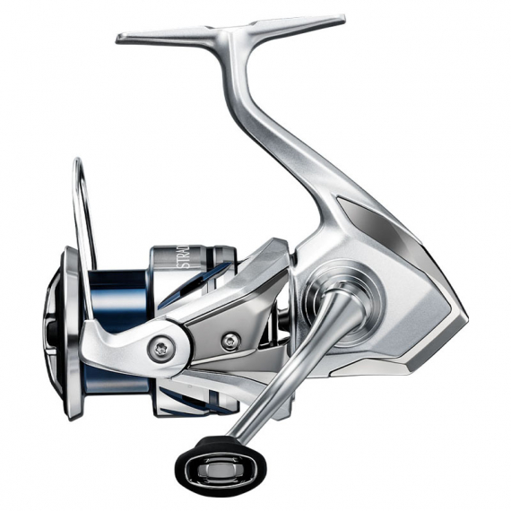 Shimano Stradic FM 2500 i gruppen Fiskerullar / Haspelrullar hos Fishline (ST2500FM)