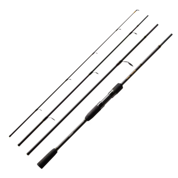 Shimano STC BB Spinning i gruppen Fiskespön / Haspelspön hos Fishline (STCBBSPIN21MLr)