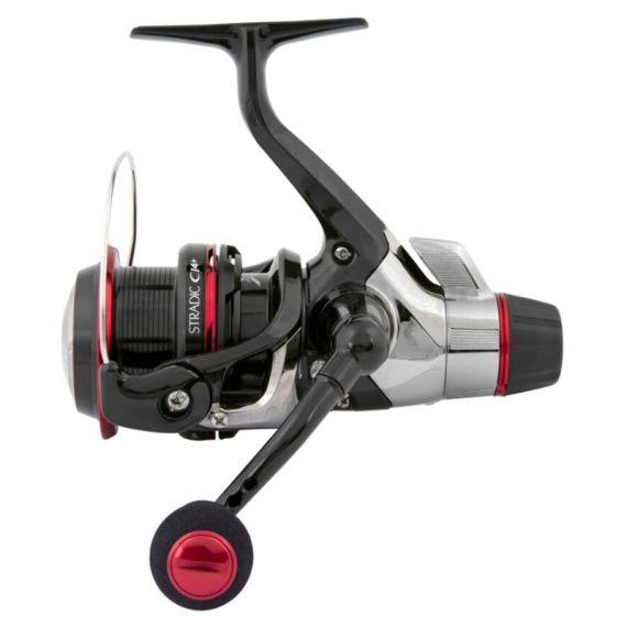 Shimano Stradic CI4+ RA i gruppen Fiskerullar / Haspelrullar hos Fishline (STCI44000RAr)