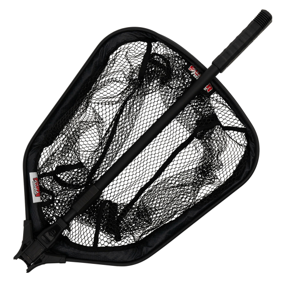 Söder Tackle Lunker Net 50x40cm (Folding) i gruppen Verktyg & Tillbehör / Håvar / Predatorhåvar hos Fishline (STFZZD-B-50X40)