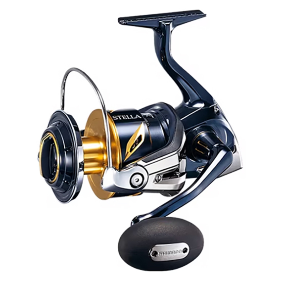 Shimano Stella SW-C 14000 XG i gruppen Fiskerullar / Haspelrullar hos Fishline (STLSW14000XGC)