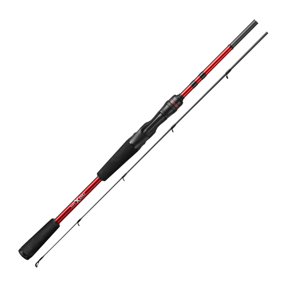 Lake X Perch 7\'2\'\' X-Fast Action ML 5-25g Casting i gruppen Fiskespön / Spinnspön hos Fishline (STLXP722MLC)