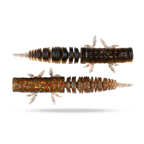 Scout Ned Creep 6,5cm i gruppen Fiskedrag / Jiggar & Gummibeten / Kräftor & Creaturebaits / Ned Rig Jiggar hos Fishline (STNC65-C33r)