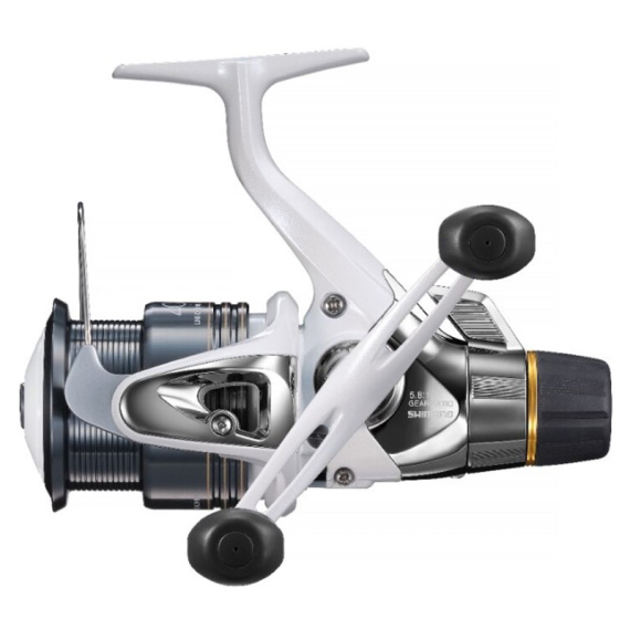 Shimano Stradic GTM-RC i gruppen Fiskerullar / Haspelrullar hos Fishline (STR4000SGTMRCr)