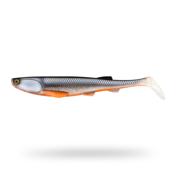 Scout Slow Roller 34cm i gruppen Fiskedrag / Jiggar & Gummibeten / Gäddjiggar hos Fishline (STSR34P-069r)