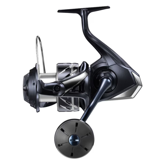 Shimano Stradic SW-B i gruppen Fiskerullar / Haspelrullar hos Fishline (STSW100HGBr)