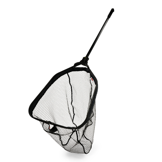 Söder Tackle Versatile Net 70x60cm (foldable) i gruppen Verktyg & Tillbehör / Håvar / Predatorhåvar hos Fishline (STYXZD-P-70X60)