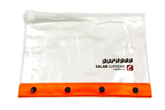 Frödin Salar Supreme Fly Wallet - Medium i gruppen Förvaring / Fiskeväskor / Wallets hos Fishline (SUPW-M)