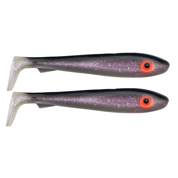 McRubber 21cm (2 pack) - Sik i gruppen Fiskedrag / Jiggar & Gummibeten / Gäddjiggar hos Fishline (SZ100427)
