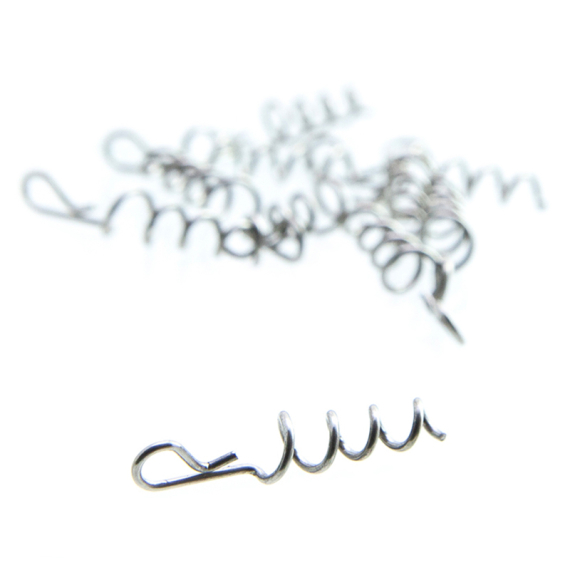 Svartzonker Tail Hiker (10-Pack) i gruppen Fiskedrag / Jiggar & Gummibeten / Extra Tails & Curlys hos Fishline (SZ101807)