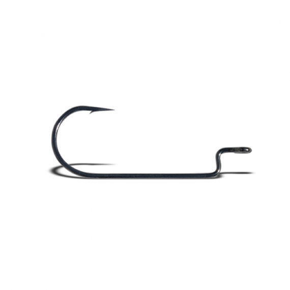 Svartzonker Pro Horizon Worm Hook Offset (10-pack) i gruppen Krok & Småplock / Krok / Offsetkrok hos Fishline (SZ112260r)