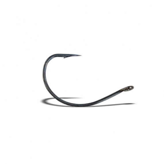 Svartzonker Pro Horizon DropShot Finess Hook (10-pack) i gruppen Krok & Småplock / Krok / Dropshot-krok hos Fishline (SZ112270r)