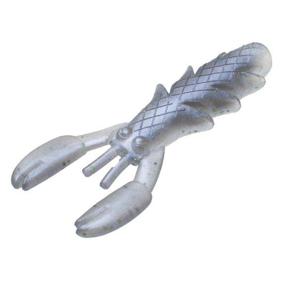 SvartZonker King Craw Junior (6-pack) i gruppen Fiskedrag / Jiggar & Gummibeten / Kräftor & Creaturebaits / Kräftjiggar hos Fishline (SZ115370r)