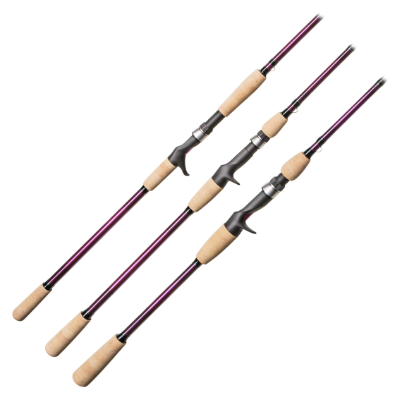 SvartZonker The Force Casting i gruppen Fiskespön / Spinnspön hos Fishline (SZ117700r)