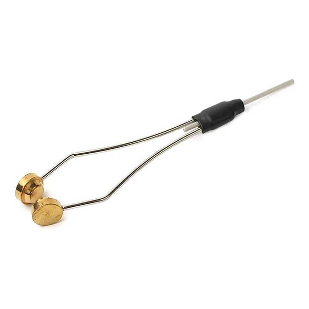 Tiemco Ceramic Bobbin Fine i gruppen Krok & Småplock / Flugbindning / Verktyg Flugbindning / Trådhållare hos Fishline (T011S)