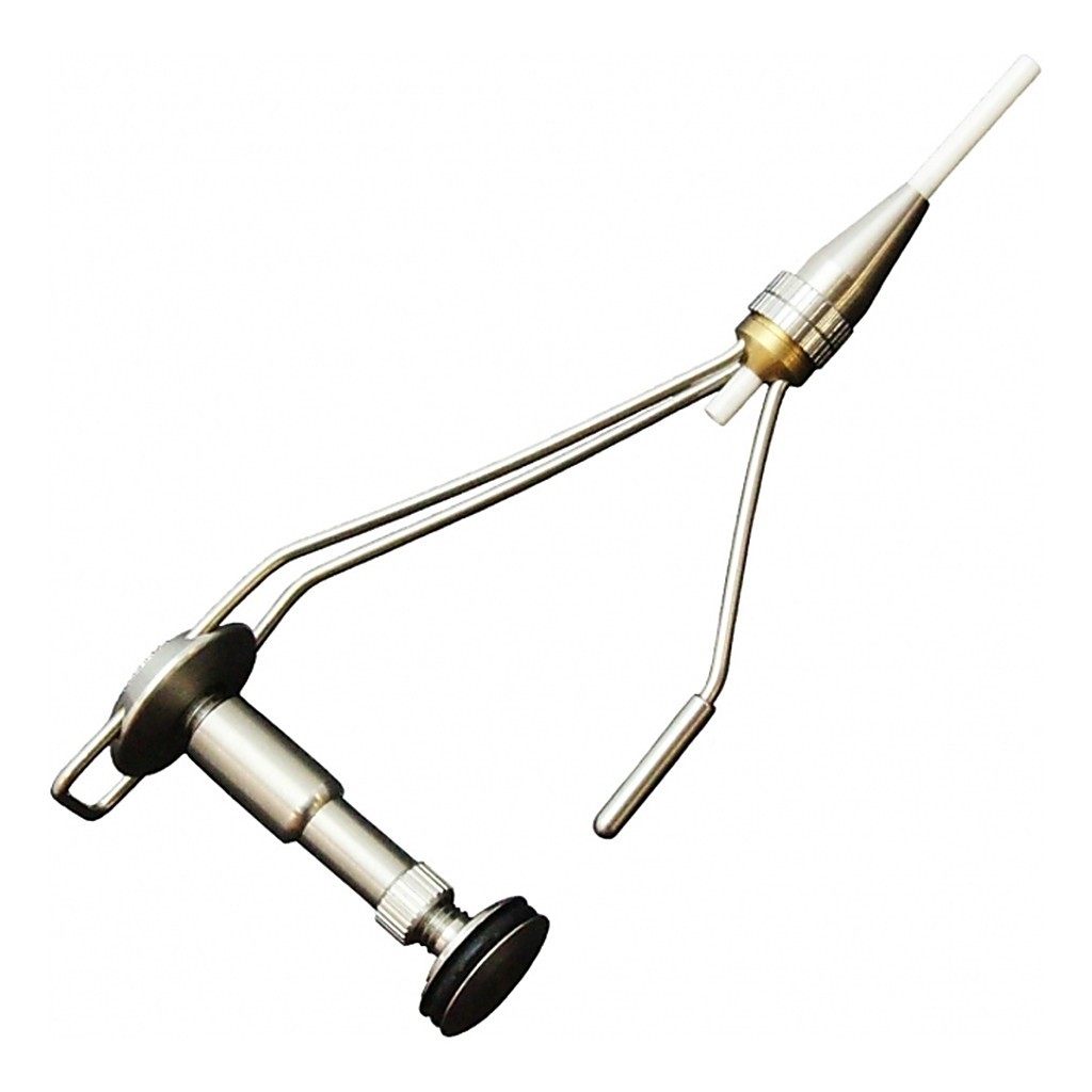 Tiemco Adjustable Magnetic Bobbin Standard (trådhållare) i gruppen Krok & Småplock / Flugbindning / Verktyg Flugbindning / Trådhållare hos Fishline (T014)