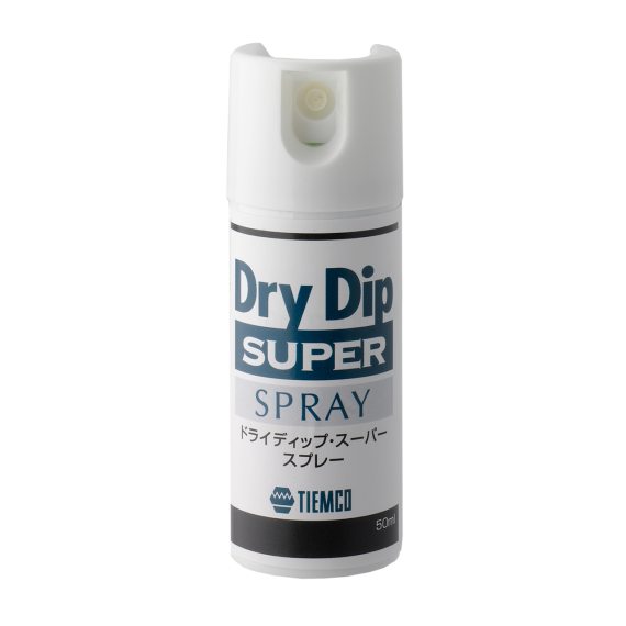 Tiemco Dry Dip Super Spray i gruppen Krok & Småplock / Flugbindning / Kemikalier / Torrflugemedel hos Fishline (T074)