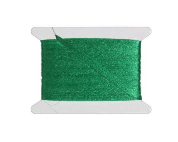 Tiemco Aero Dry Wing - Insect Green i gruppen Krok & Småplock / Flugbindning / Flugbindningsmaterial / Garn & Chenille hos Fishline (T080-11)