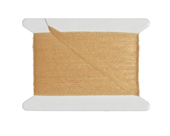 Tiemco Aero Dry Wing - Cinnamon i gruppen Krok & Småplock / Flugbindning / Flugbindningsmaterial / Garn & Chenille hos Fishline (T080-13)