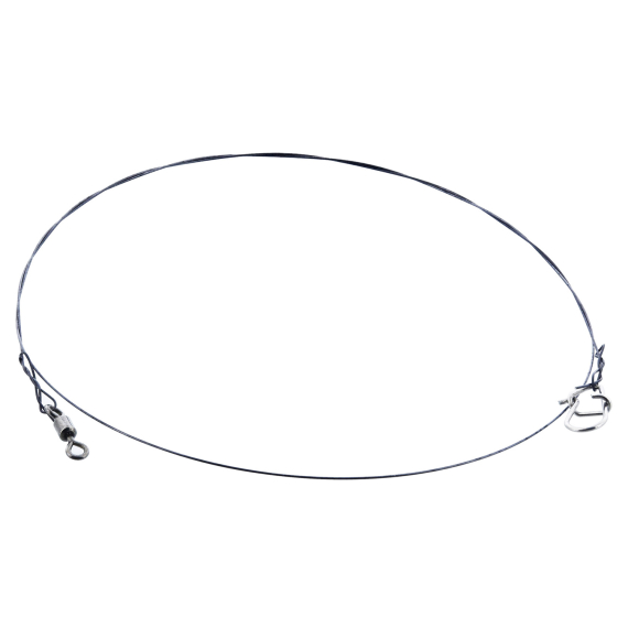 Westin Titanium Leader i gruppen Krok & Småplock / Tafsar & Tafsmaterial / Färdiga Tafsar / Titantafsar hos Fishline (T116-028-041r)