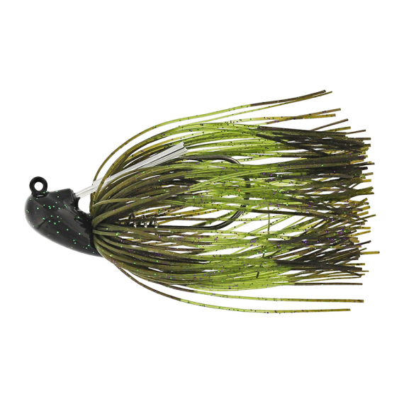 Westin Slide-Up Rubber Jig Tungsten i gruppen Fiskedrag / Jigs hos Fishline (T118-319-130r)