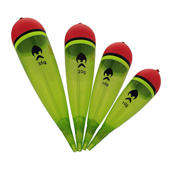 Westin Pike Slider i gruppen Krok & Småplock / Flöten / Predatorflöten hos Fishline (T122-016-008r)