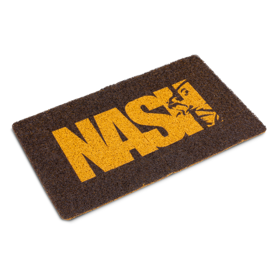 Nash Bank Life Door Mat i gruppen Outdoor / Tält & Tältmöbler / Tält / Tillbehör Bivvies hos Fishline (T1235-TP)
