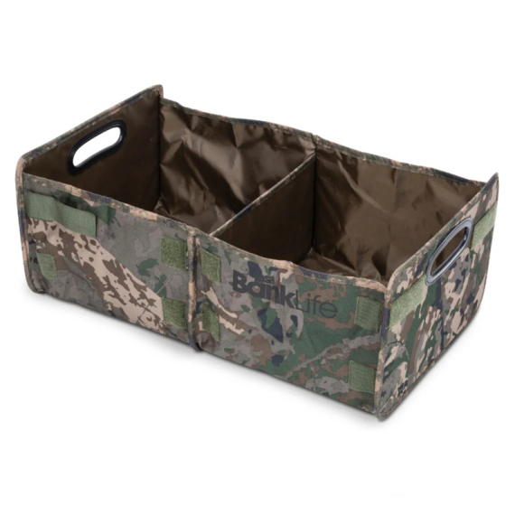 Nash Bank Life Fold Flat Organiser i gruppen Outdoor / Förvaring hos Fishline (T1244)