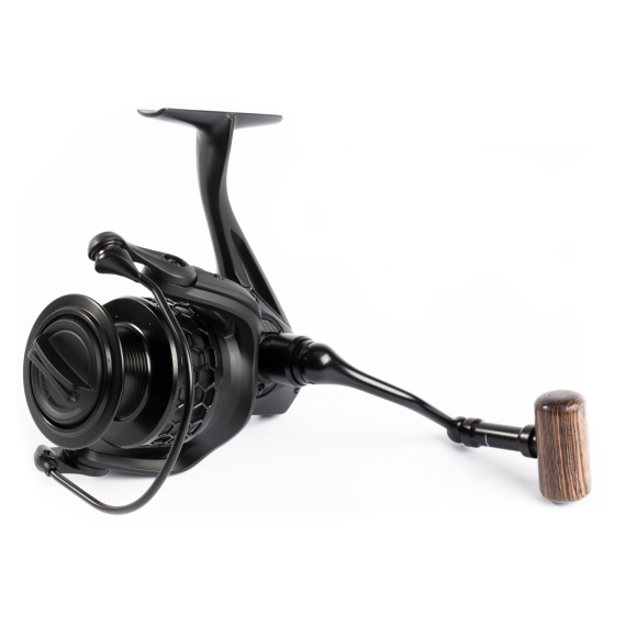 Nash Scope GT i gruppen Fiskerullar / Baitrunners & Karprullar / Big Pit-rullar hos Fishline (T2040r)
