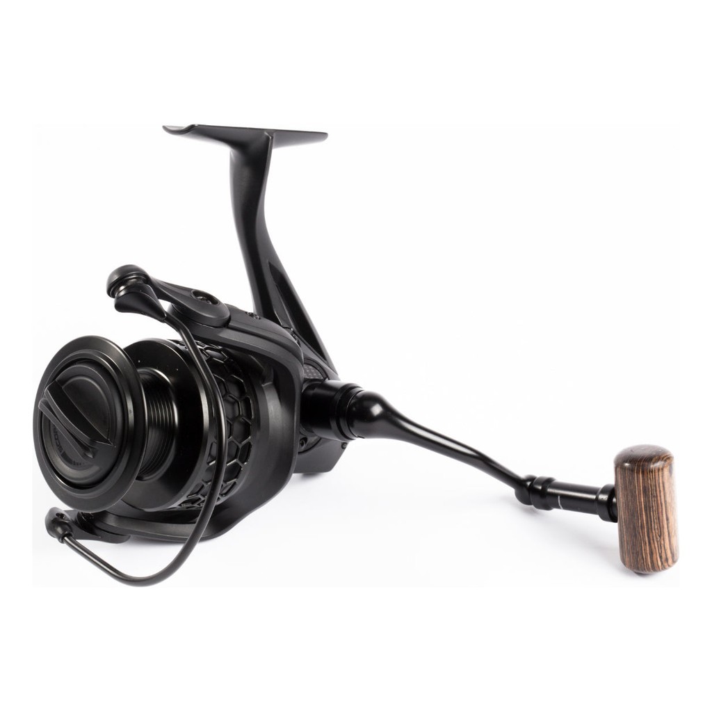 Nash Scope GT 6000 i gruppen Fiskerullar / Baitrunners & Karprullar hos Fishline (T2041)