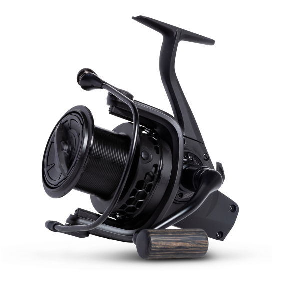 Nash Scope GTL 8000 i gruppen Fiskerullar / Baitrunners & Karprullar / Big Pit-rullar hos Fishline (T2044)