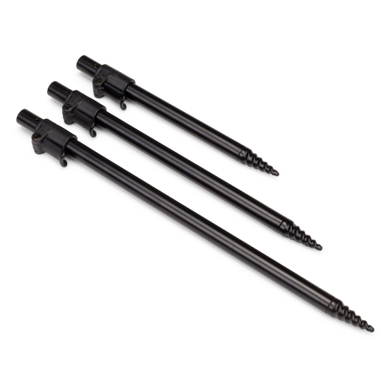 Nash Cam Lock Bankstick i gruppen Verktyg & Tillbehör / Rod Pods, Rod Rests & Banksticks hos Fishline (T2722-TPr)