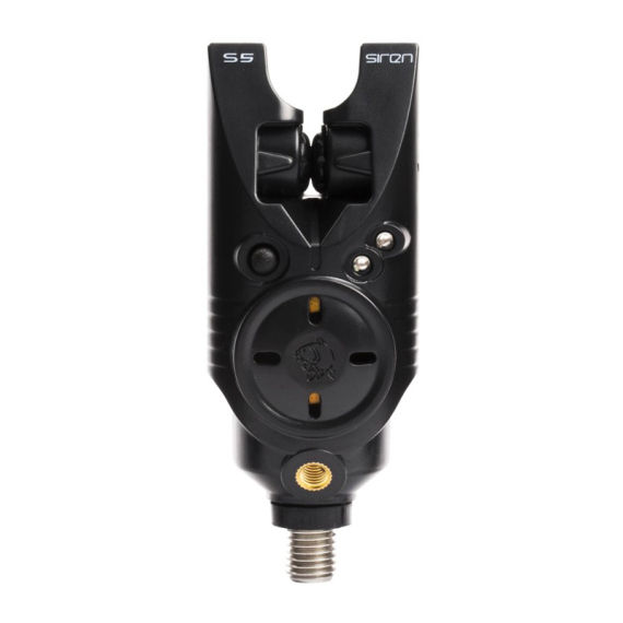 Nash Siren S5 i gruppen Verktyg & Tillbehör / Nappalarm & Indikatorer / Nappalarm hos Fishline (T2970r)